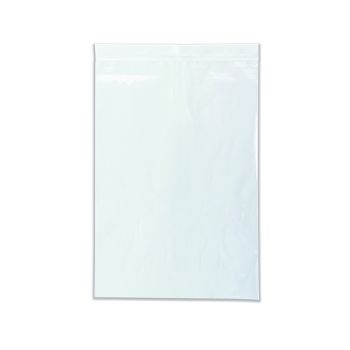 Minigrip Bag 230x325mm Clear (Pack of 1000) GL-A4