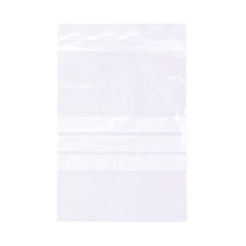 Write-on Minigrip Bag 90x115mm (Pack of 1000) GA-123