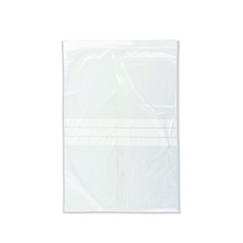 Write-on Minigrip Bag 254x355mm (Pack of 1000) GA-132