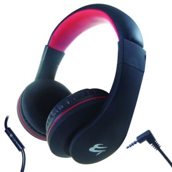 Computer Gear HP 531 Mobile Headphones with Built-in Mic and Remote 24-1531