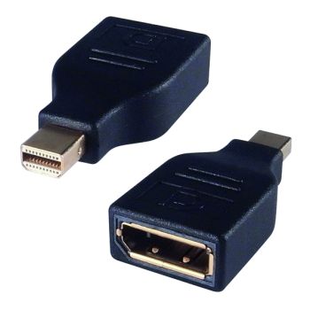 Connekt Gear Mini DisplayPort to DisplayPort Adaptor 26-0704