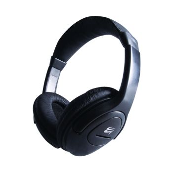 Computer Gear HP517 Multimedia Headset In-Line Microphone 24-1517