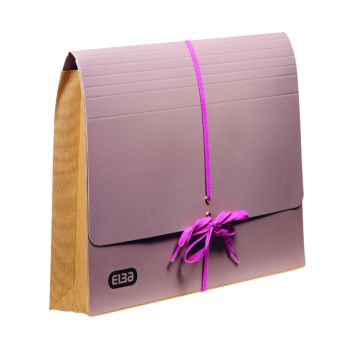 Elba Legal Wallet 50mm Foolscap Buff (Pack of 25) 100080791