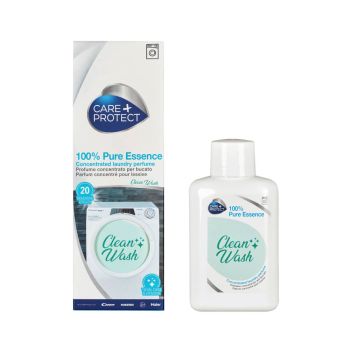 Care + Protect Clean Wash Laundry Perfume 100ml 20 Washes 35602512