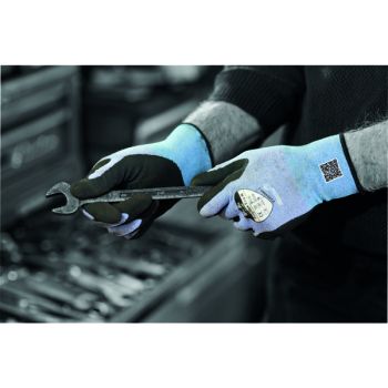 Polyflex Eco Nitrile Palm Coated Size 9 Gloves (Pack of 10) PEN
