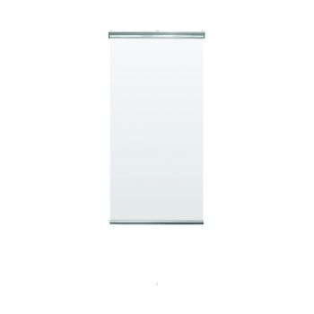 Helit Hygiene Roller Blind 1400 x 2000mm H6817802
