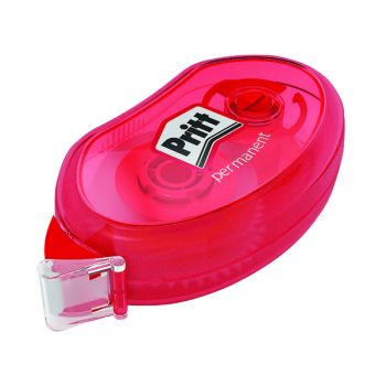 Pritt Permanent Glue Roller Compact 8.4mm x 10m (Pack of 10) 2120601