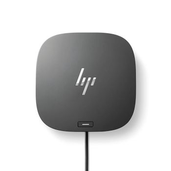 HP USB-C Dock G5