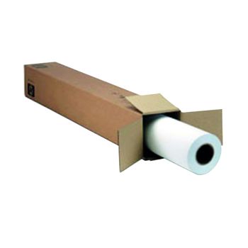 HP White 610mm Heavyweight Coated Paper Roll C6029C