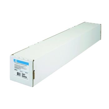 HP Bright White Inkjet Paper 610mm x45m 90gsm C6035A