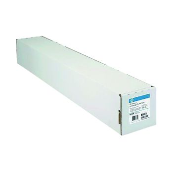 HP Bright White Inkjet Paper 914mm Continuous Roll C6036A
