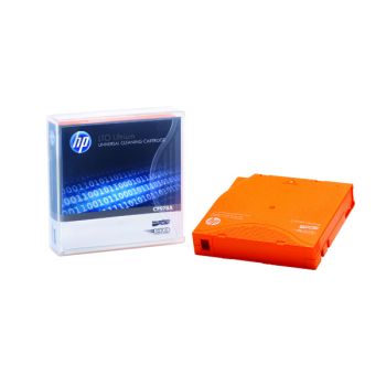 HP Ultrium LTO Universal Cleaning Cartridge C7978A