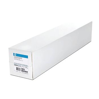 HP Everyday Matte Polypropylene Roll 1067mmx30.5m 120gsm (Pack of 2) CH025A
