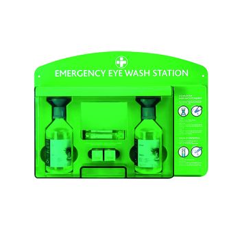 Reliance Medical Premier Emergency Eye Wash Station 919