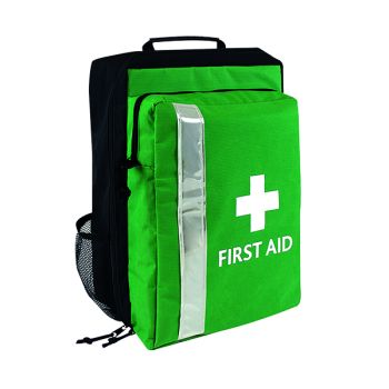 Reliance Medical School Trip First Aid Kit Rucksack 2480