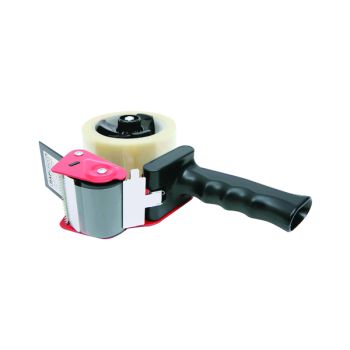 Rapesco Hand Held Carton Sealer Black TD9600A1