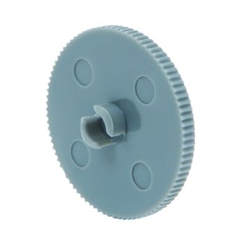 Rapesco Spare Punching Boards (Pack of 4) 0282