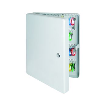 Helix Standard Key Cabinet 100 Key Capacity 521110