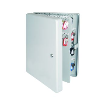 Helix Standard Key Cabinet 150 Key Capacity 521550
