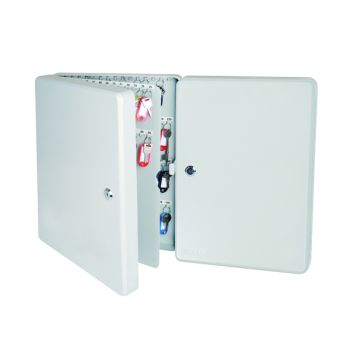 Helix Standard Key Cabinet 300 Key Capacity 523310 - DISCONTINUED