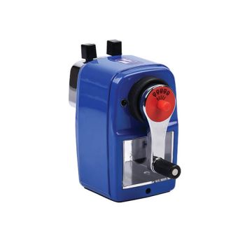 Helix Metal Desktop Sharpener with 5 Settings (Pack of 3) 046810