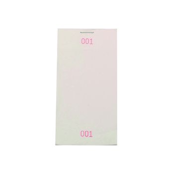 Prestige Single-Part Service Pad Small PAD 12