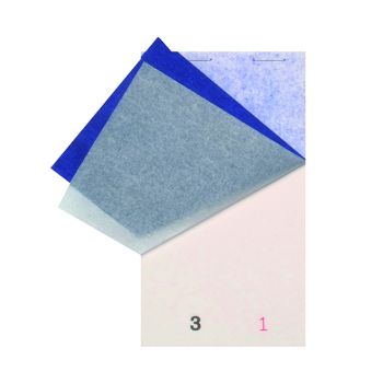 Prestige Duplicate Restaurant Pad Small (Pack of 50) PAD 15