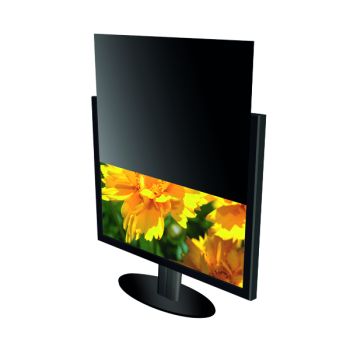Blackout LCD 22in Widescreen Privacy Screen Filter SVLl22W