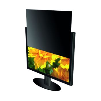 Blackout LCD 24in Widescreen Privacy Screen Filter SVL24W