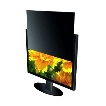 Blackout LCD 24in Widescreen Privacy Screen Filter SVL24W9