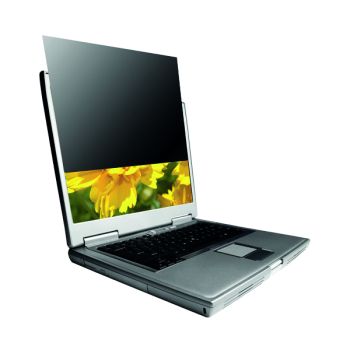 Blackout LCD 14in Widescreen 16:9 Privacy Screen Filter SVL14W9