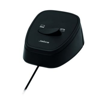 Jabra Link 180 Manual Switch for Desk phones and Softphones 180-09