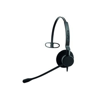 Jabra Biz 2300 QD Mono Headset 50702