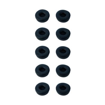 Jabra Engage Ear Cushions for Stereo Headset (Pack of 5) 14101-60
