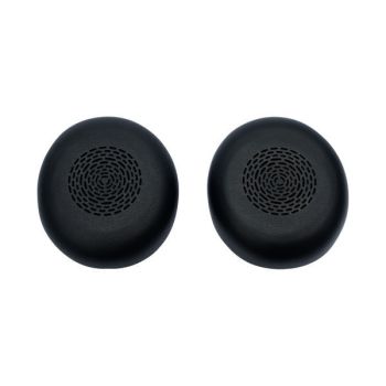 Jabra Evolve2 40/65 Ear Cushions Black (Pack of 6) 14101-77