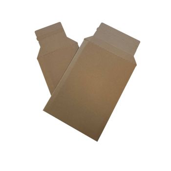 New Guardian C5 Corrugated Expander 229 x 162mm 125gsm (Pack of 100) L24125