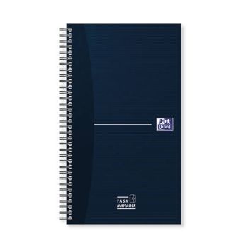 Oxford My Notes Task Manager Things To Do Wirebound Notebook 400163485