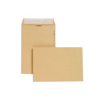 New Guardian Envelope 254x178mm Easy Open Manilla (Pack of 250) C26803 - DISCONTINUED