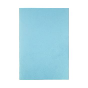 Cambridge Everyday Ruled Counsels Card Cover Notebook A4 (Pack of 10) 100105941