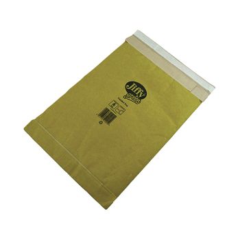 Jiffy Padded Bag Size 8 442x661mm Gold PB-8 (Pack of 50) JPB-8