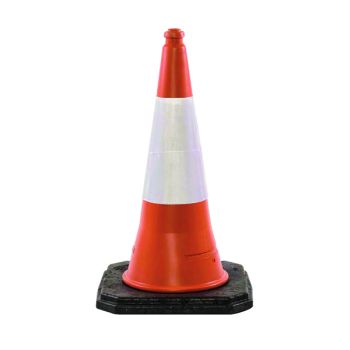 50cm Sand Weighted Cone Red JAA049-220-600 - DISCONTINUED