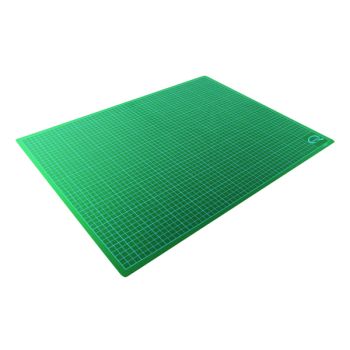 Q-Connect Cutting Mat Non-Slip A3 Green KF01136