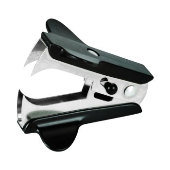 Q-Connect Staple Remover with Ergonomic Grip KF01232