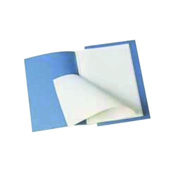 Q-Connect Feint Ruled Counsels Notebook 192 Pages 330x203mm (Pack of 10) KF01391