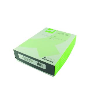 Q-Connect A4 White Business Paper Wove 100gsm (Pack of 500) KF01434 - DISCONTINUED