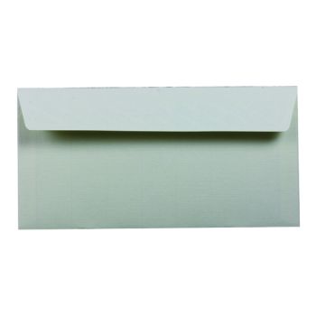 Q-Connect Vellum Envelopes Peel & Seal DL (Pack of 500) KF01443 - DISCONTINUED