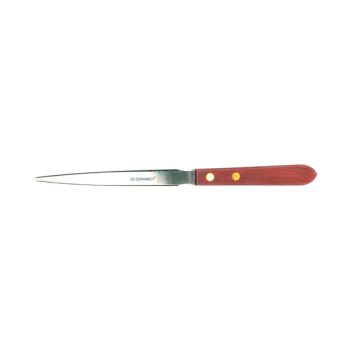 Q-Connect Letter Opener Wooden Handle KF03985