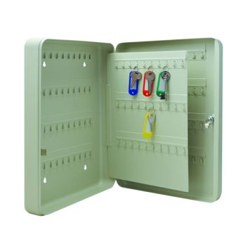 Q-Connect 140 Key Cabinet Wall Mounted KF04275
