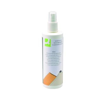 Q-Connect Whiteboard Surface Cleaner 250ml KF04552