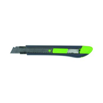 Q-Connect Heavy Duty 18mm Cutter 68BC